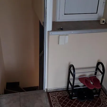 Apartman V