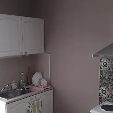 Apartman V