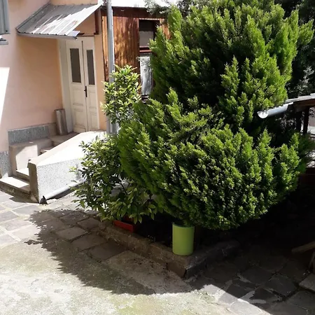 Apartman V