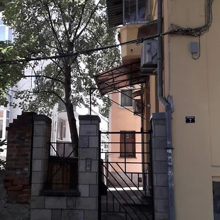 V Φιλιππούπολη