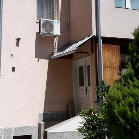 V Appartement Plovdiv
