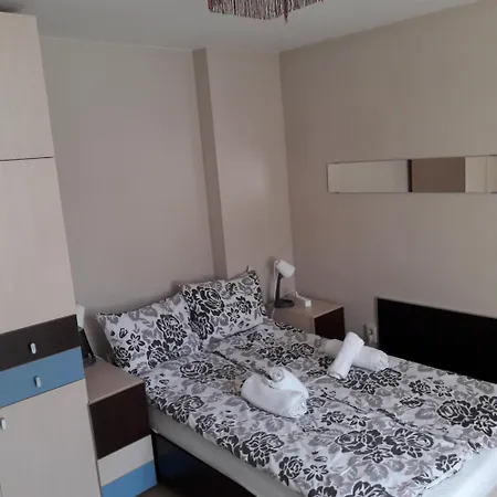 V Appartement Plovdiv